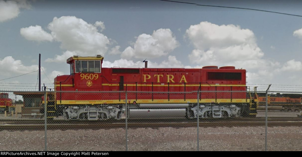 PTRA 9609